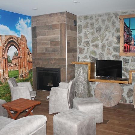 Apartamentos Numancia Garray Extérieur photo