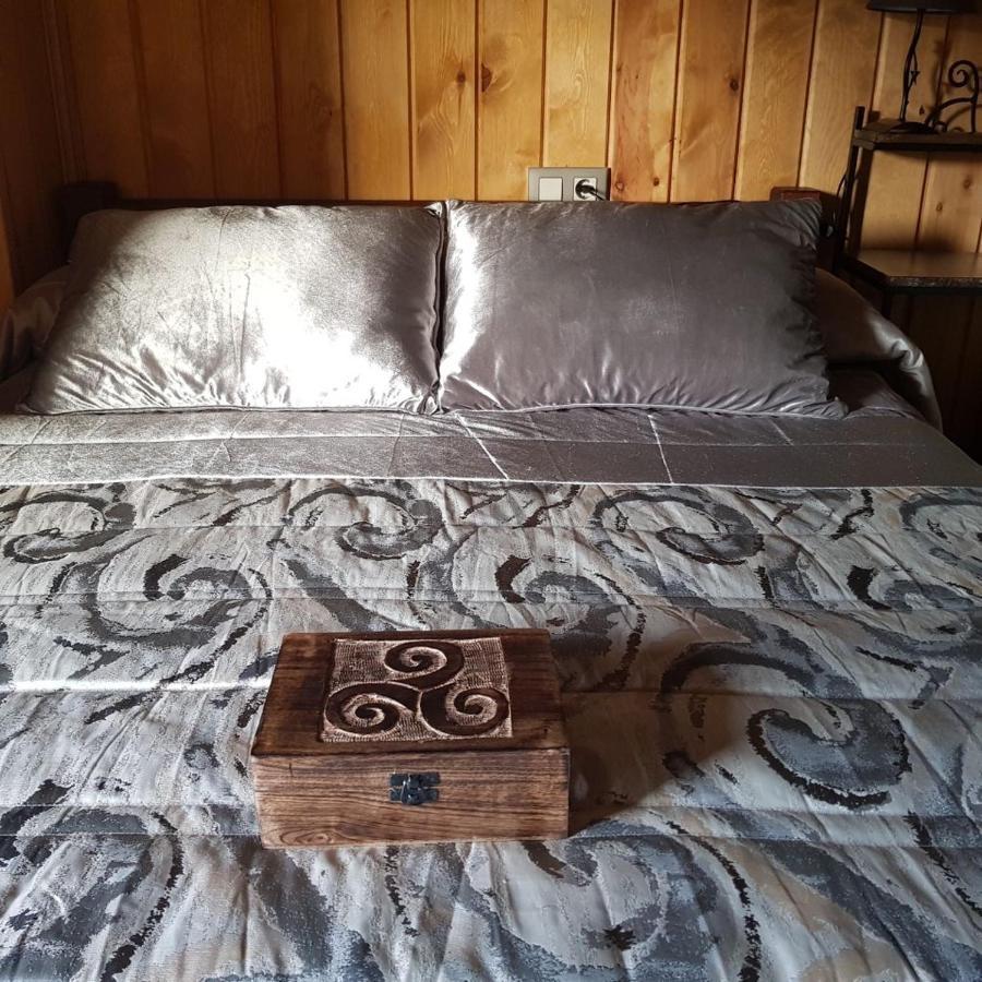 Apartamentos Numancia Garray Extérieur photo