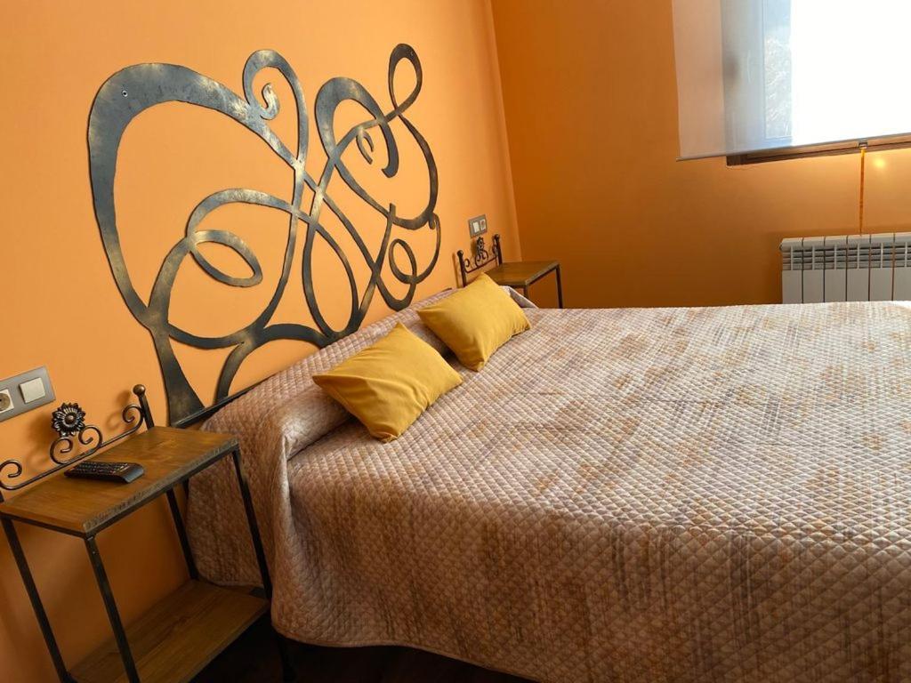 Apartamentos Numancia Garray Extérieur photo