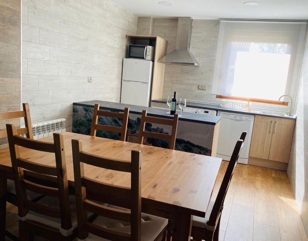 Apartamentos Numancia Garray Extérieur photo