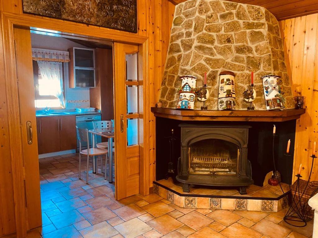Apartamentos Numancia Garray Extérieur photo