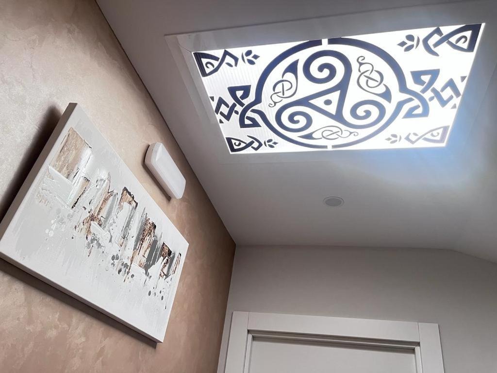 Apartamentos Numancia Garray Extérieur photo