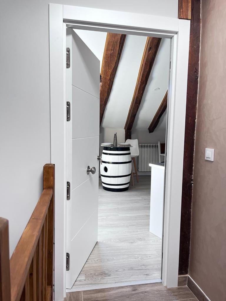 Apartamentos Numancia Garray Extérieur photo