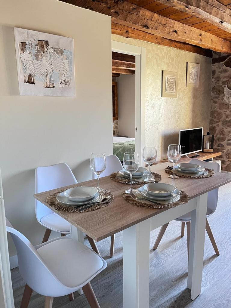Apartamentos Numancia Garray Extérieur photo