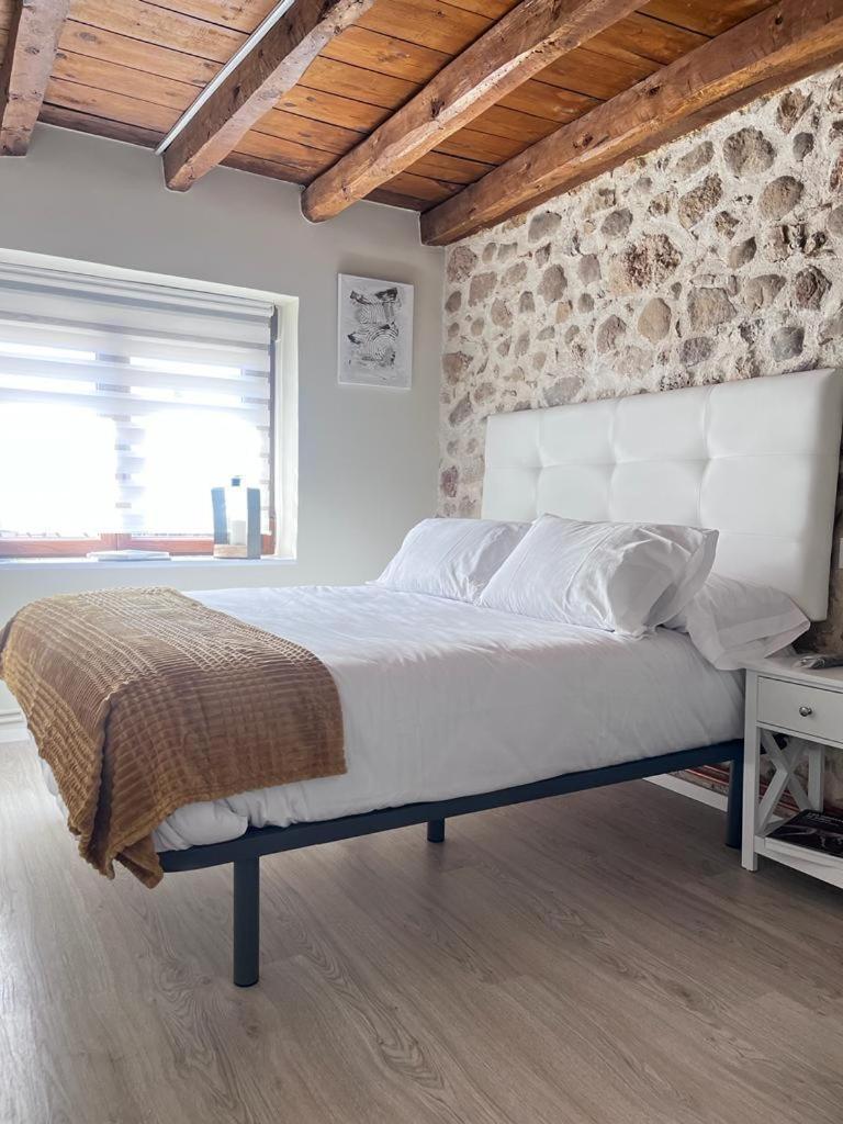 Apartamentos Numancia Garray Extérieur photo