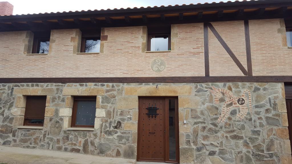 Apartamentos Numancia Garray Extérieur photo
