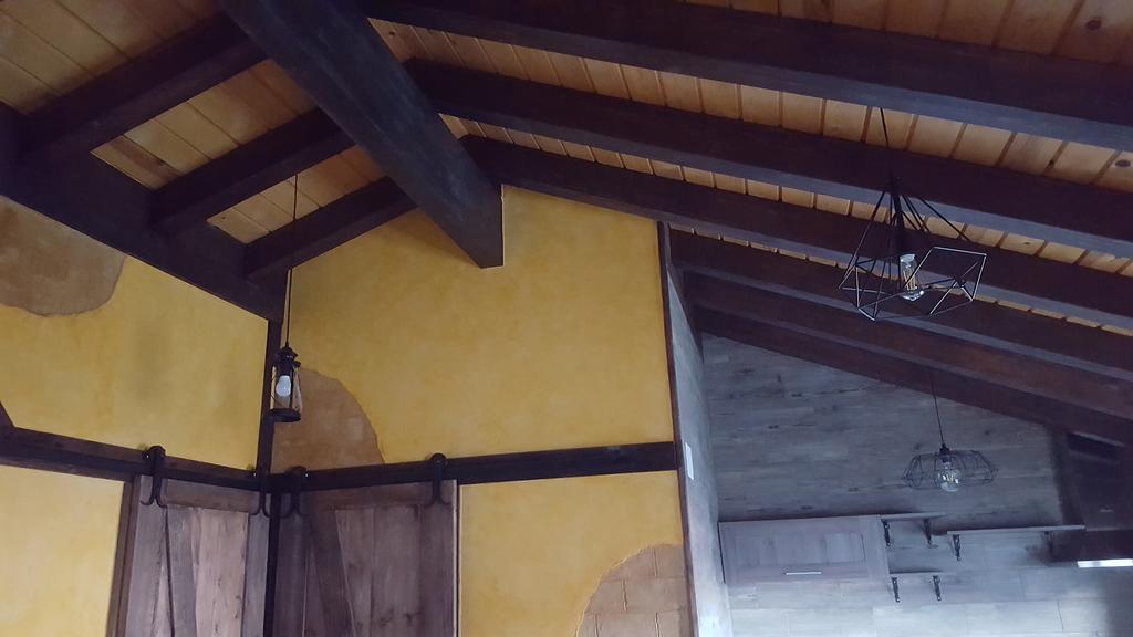 Apartamentos Numancia Garray Extérieur photo