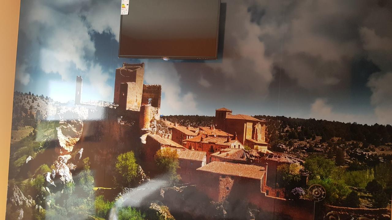 Apartamentos Numancia Garray Extérieur photo