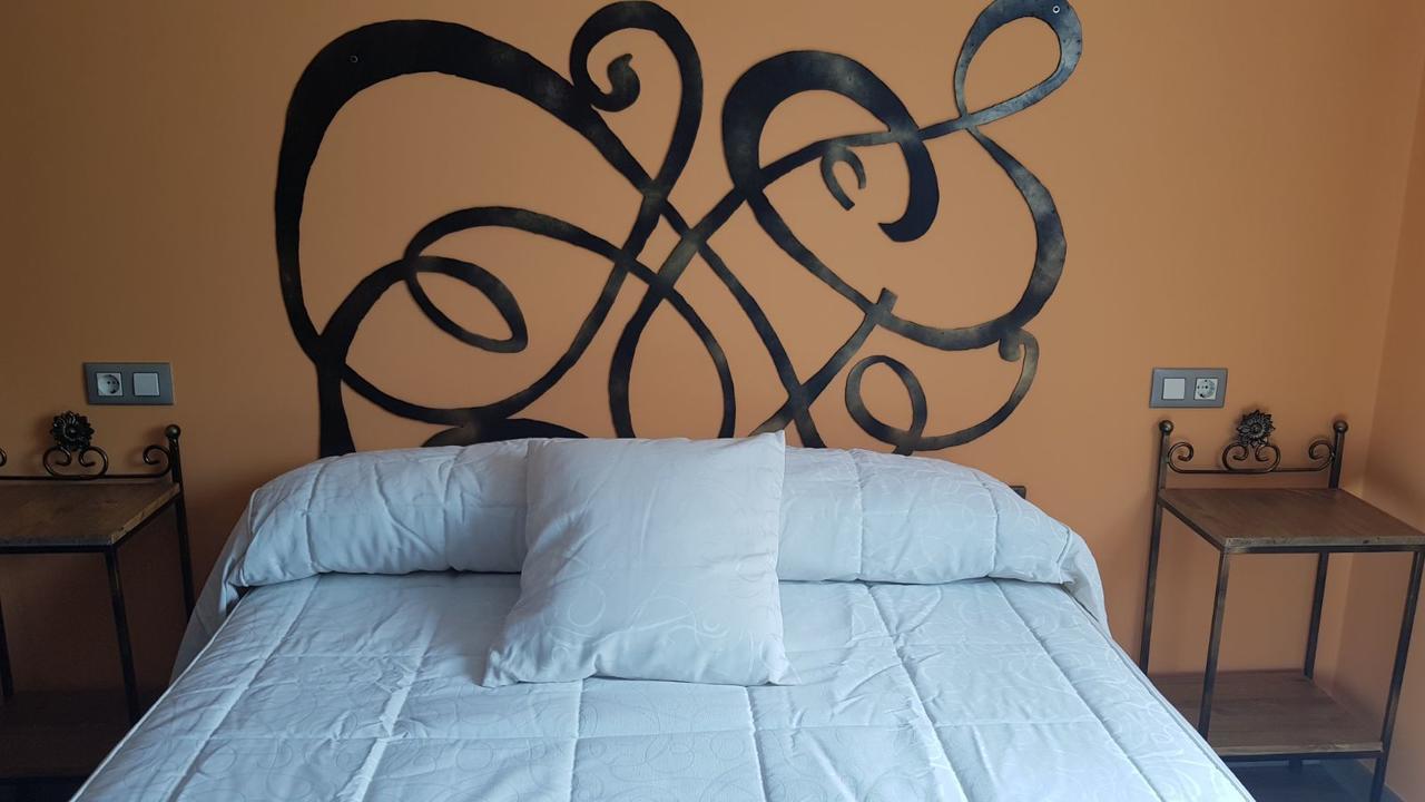 Apartamentos Numancia Garray Extérieur photo