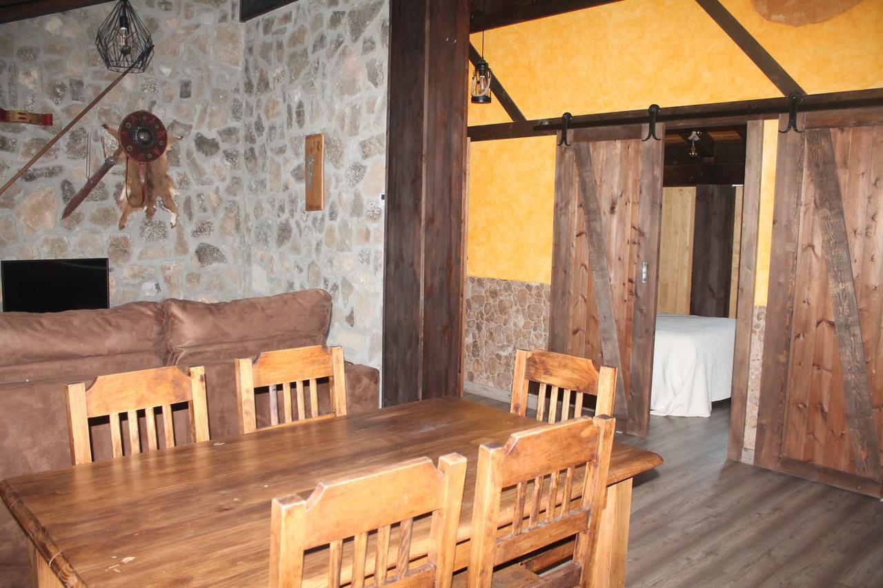 Apartamentos Numancia Garray Extérieur photo