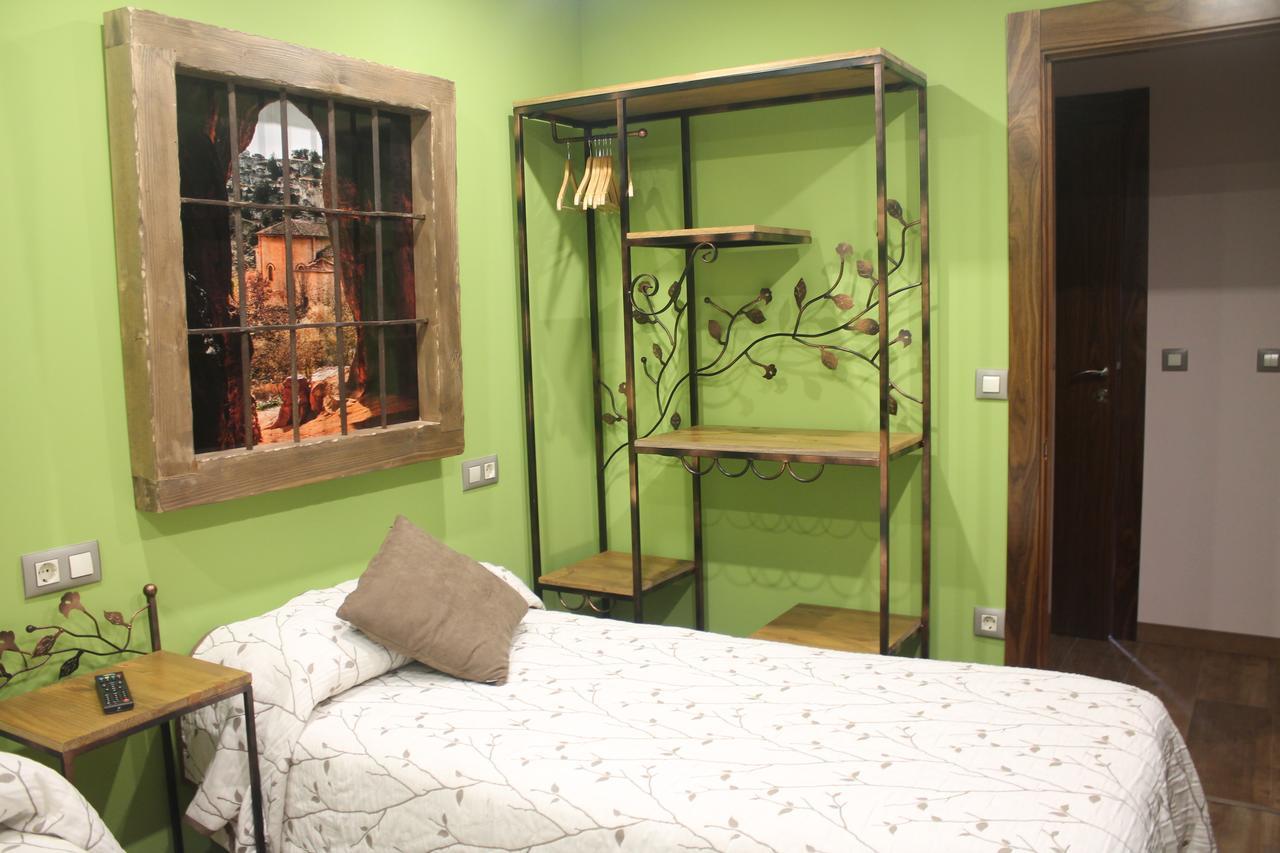 Apartamentos Numancia Garray Extérieur photo