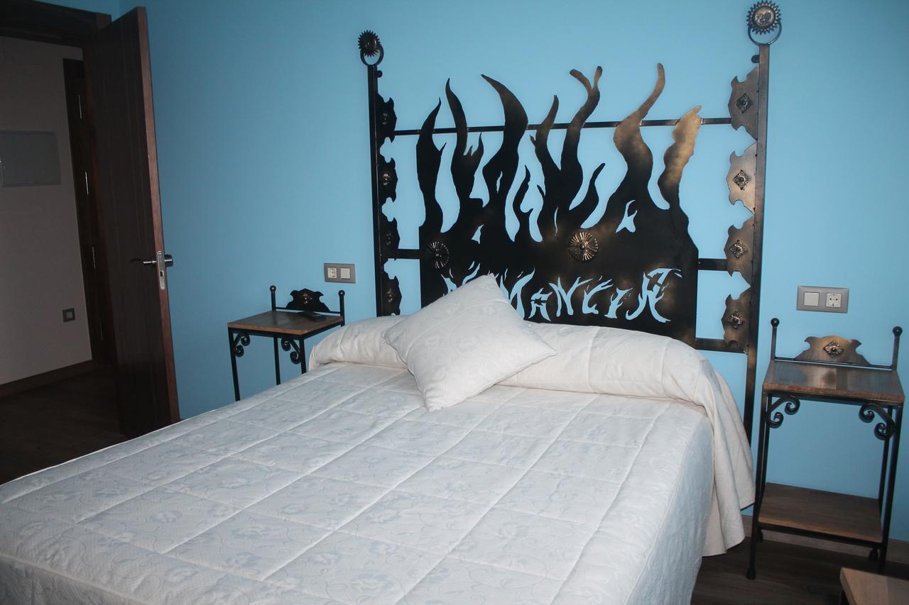 Apartamentos Numancia Garray Extérieur photo