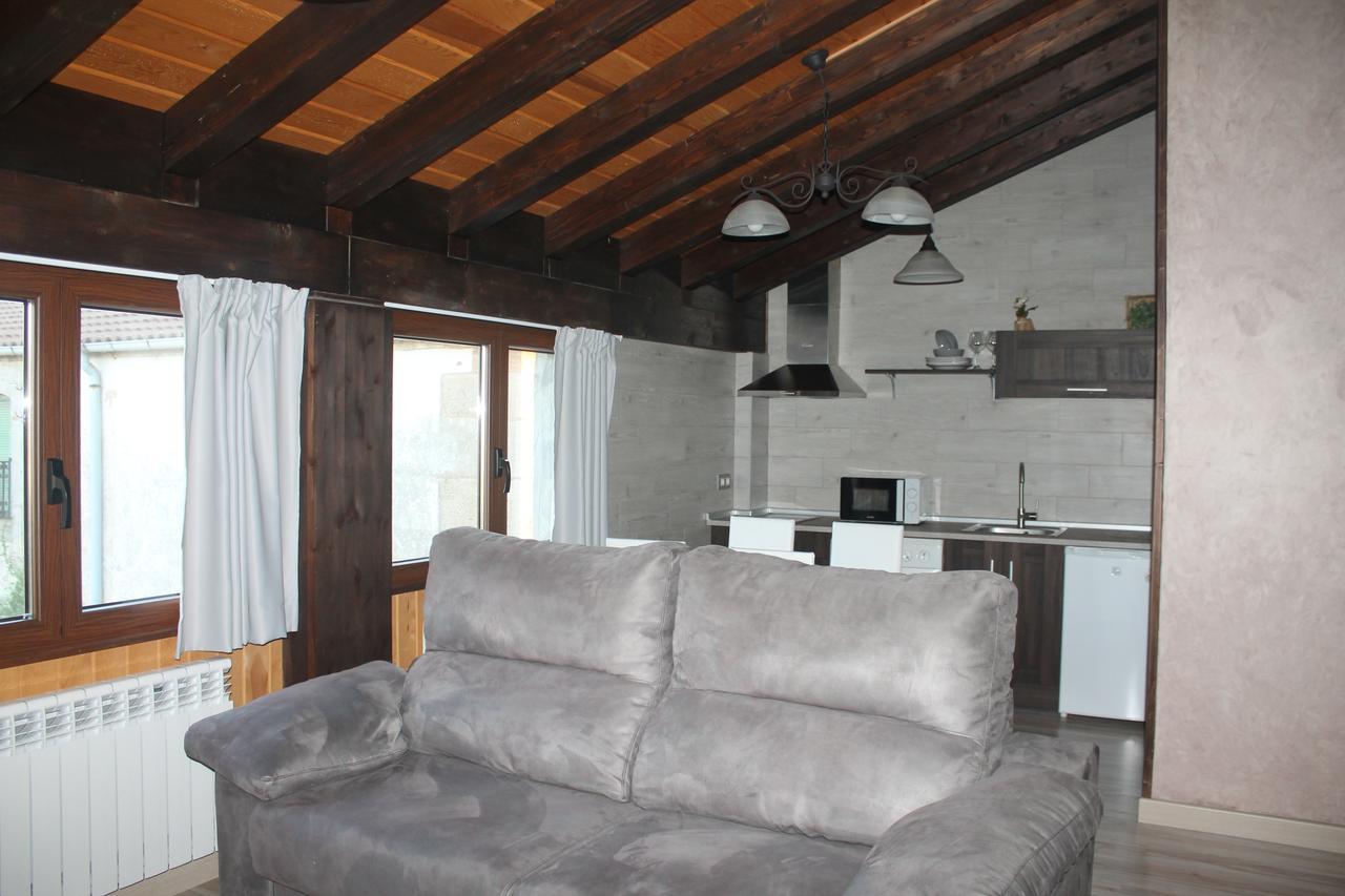 Apartamentos Numancia Garray Extérieur photo